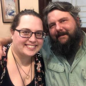 Meet your Posher, Caitey